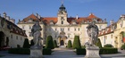 Dvoudenní zájezd na Jižní Moravu za památkami UNESCO