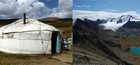 KYRGYZSTÁN - ZEMĚ OD ŤAN-ŠANU K PAMÍRU
