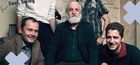 Jiří Šlupka Svěrák a NEJENBLUES