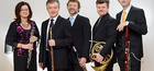 Afflatus Quintet