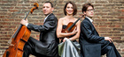 Orbis Trio (housle, violoncello, klavír)