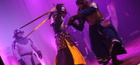 Hafla show