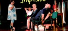 Kamenické Impro(Šou)