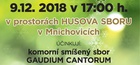 Adventní koncert