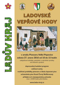 Ladovske hody