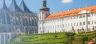 Seniorský výlet za památkami Kutné Hory