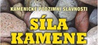 Kamenické podzimní slavnosti – Síla kamene