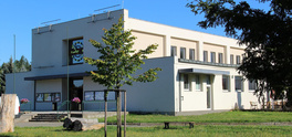 Kulturní centrum Kamenice Kulturní centrum Kamenice
