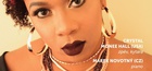Crystal Monee Hall (USA)