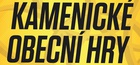 Kamenické obecní hry 2019