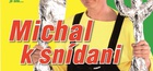 Kouzelná školka – Michal k snídani