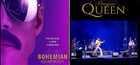 Koncert Prague Queen Revival kapely