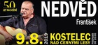 František Nedvěd