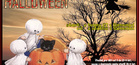 Halloweenský pochod