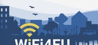 Připojte se z ulice na Wi-Fi zdarma.