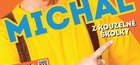 Michalovi mazlíčci – Michal Nesvadba