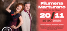 Filumena Marturano – v hlavní roli Simona Stašová