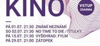 Mnichovické letní kino VYŠEHRAD: FYLM
