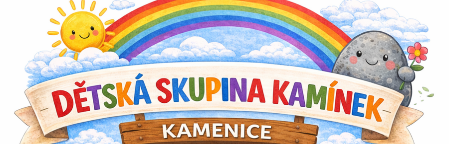 V září otevíráme novou Dětskou skupinu Kamínek