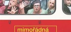 Mnichovické letní kino MIMOŘÁDKA UDÁLOST
