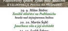 Luděk Šefrna: Po čem chodíme - nejen geologie Týnecka