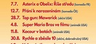 LETŇÁK V KAMENICI - BUĎ CHLAP