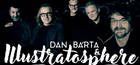 DAN BÁRTA & ILLUSTRATOSPHERE / TOUR 2024