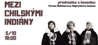 Mezi Chilskými indiány - Přednáška s besedou