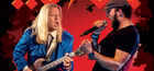 AC/CZ – TOP AC/DC TRIBUTE SHOW