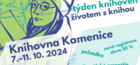 Týden knihoven