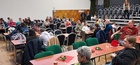 Mikulášská nadílka Klubu žen Kamenice
