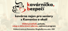 Kavárnička bezpečí – asistovaná digitální služba Policie ČR