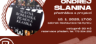 Slavná česká filmová klasika s Ondřejem Slaninou
