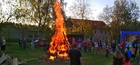 Běh Čarodějnic 2018