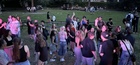TEENS DISKOTÉKA