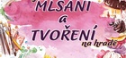 Říjnové mlsání a tvoření na hradě