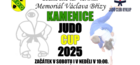 Kamenický JUDO CUP 2025