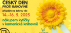 Český den proti rakovině