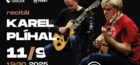 Karel Plíhal – recitál