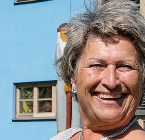 Květnový Zpravodaj již nyní ke stažení.