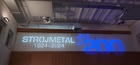Společenský ples Strojmetal