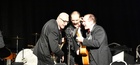 Ondřej Havelka and his Melody Makers