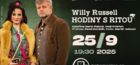 Hodiny s Ritou – divadelní novinka 2025
