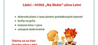 dětský den - Putování lesem Bukovcem