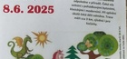CESTA POHÁDKOVÝM LESEM
