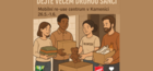 Dejte věcem druhou šanci – re-use centrum v Kamenici