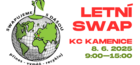 Letní SWAP v Kamenici