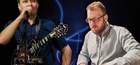Radim Zenkl & Štěpán Baloun