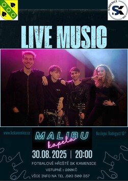Open air - male