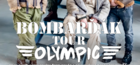 Olympic - Bombarďák Tour 